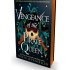 Vengeance of the Pirate Queen: Exclusive Edition (Hardback)