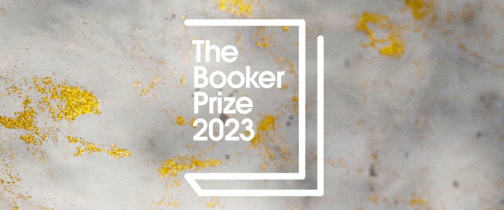 The Booker Prize