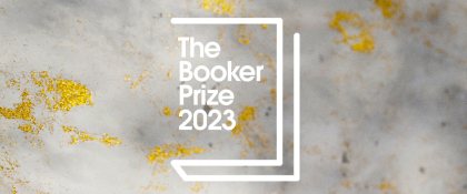 The Booker Prize