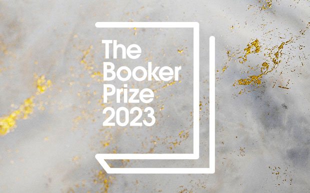 The Booker Prize 