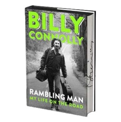 Rambling Man: Exclusive Edition (Hardback)