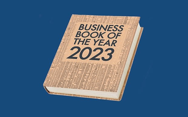 Financial Times Business Book of the year Award