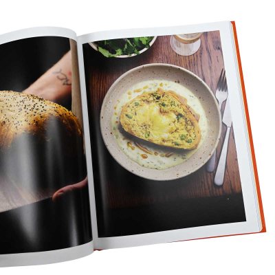 Pub Kitchen: The Ultimate Modern British Food Bible: Signed Edition (Hardback)