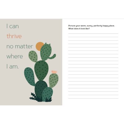 Catffirmations Journal Catffirmations Journal