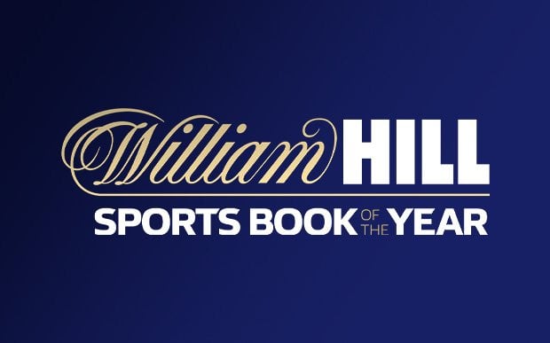 William Hill Sports Award