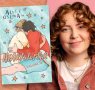 A Q&A with Alice Oseman