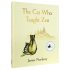 The Cat Who Taught Zen: The beautifully illustrated new tale from the bestselling author of Big Panda and Tiny Dragon (Hardback)