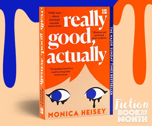 Monica Heisey on Her Favourite Comic Novels