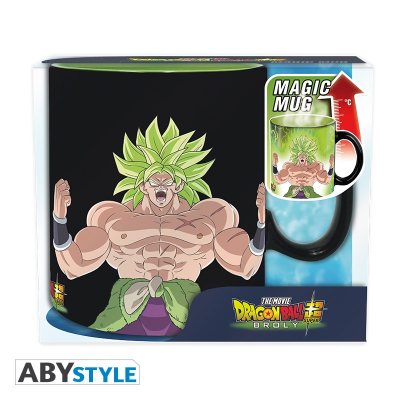 Botella Termica Dragon Ball | Cuotas sin interés