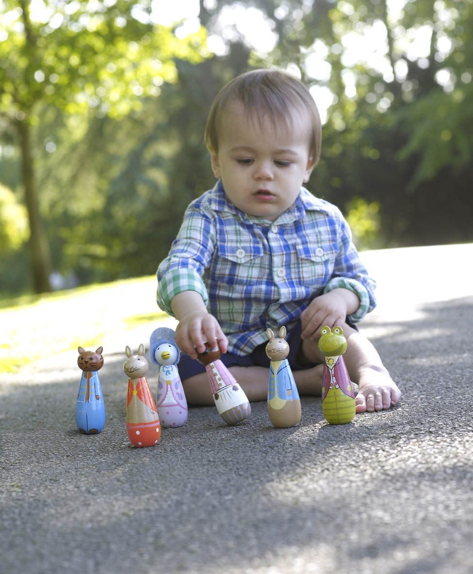 Peter Rabbit Skittles | Waterstones