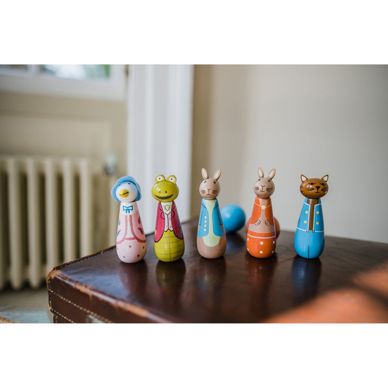 Peter Rabbit Skittles | Waterstones