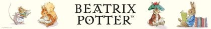 Beatrix Potter Books | Waterstones