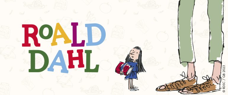 Roald Dahl Books | Waterstones