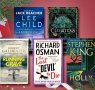 The Best Books of 2023: Crime & Thrillers