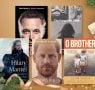 The Best Books of 2023: Biography