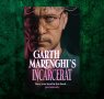 Garth Marenghi On Why He Won't Blog
