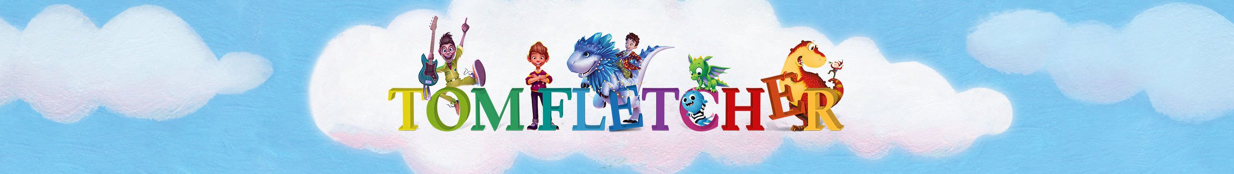 Tom Fletcher Writing Tom Fletcher Books | Waterstones