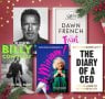 The Best Books of 2023: Entertainment