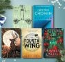 The Best Books of 2023: Science Fiction, Fantasy & Horror