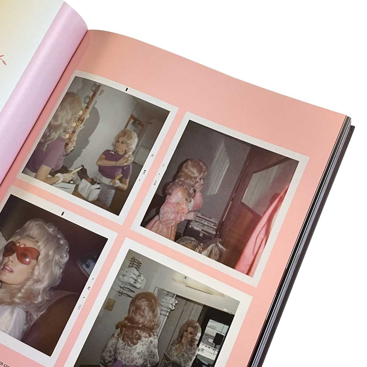 Behind the Seams by Dolly Parton Waterstones