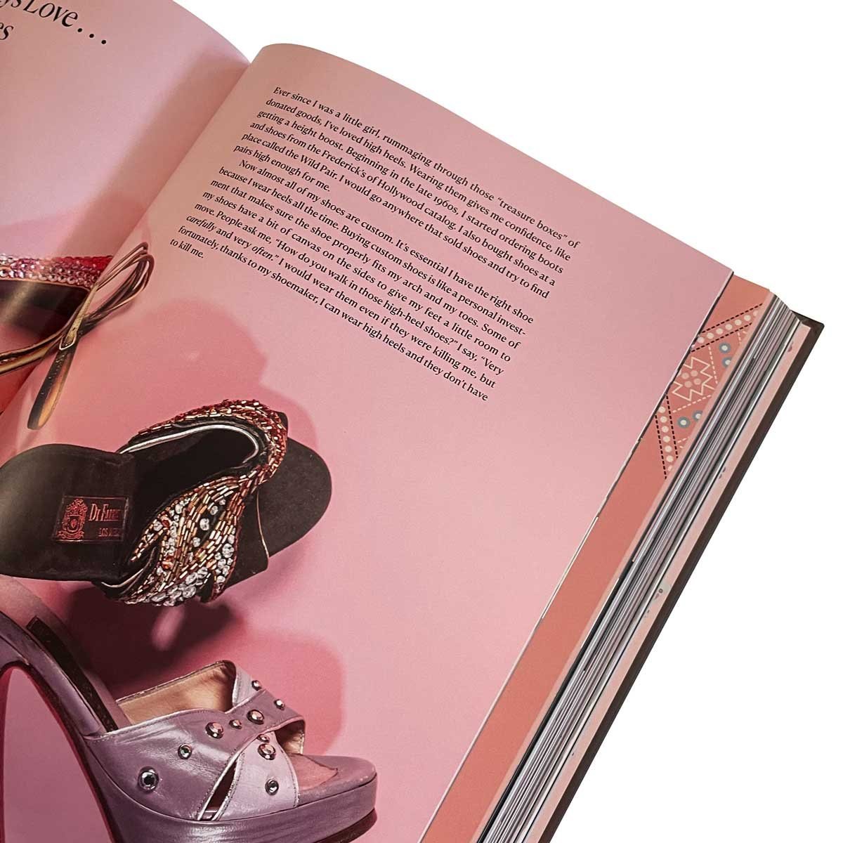 Behind the Seams by Dolly Parton Waterstones