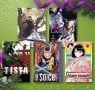 The Best Books of 2023: Manga