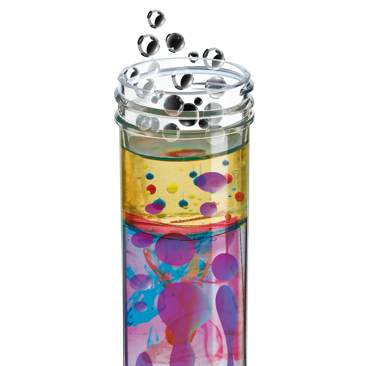 Kidzlabs Fizzy Bubble Lab Waterstones