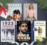 The Best Books of 2023: Sport
