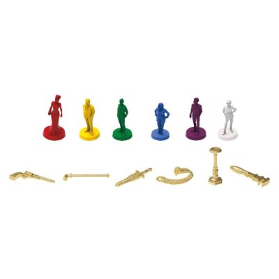 Cluedo Classic Refresh