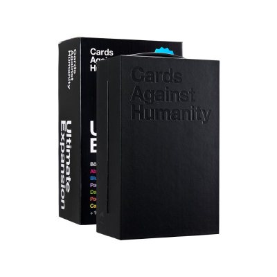 Cards Against Humanity Ultimate Expansion Pack | Waterstones