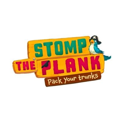 Stomp The Plank