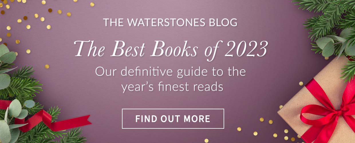 The Best Books of 2023