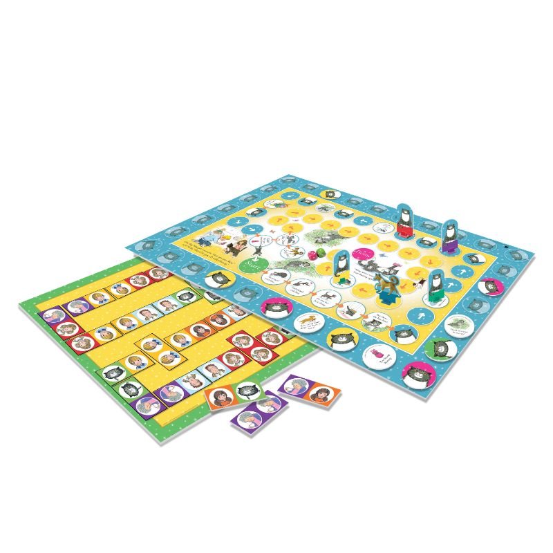 Mog Board Game | Waterstones