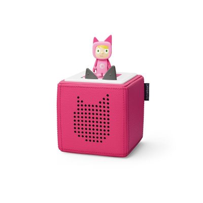Tonies Starter Set - Pink | Waterstones