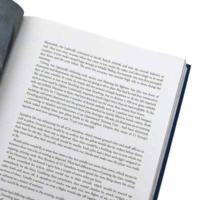 The Second World War by James Holland, Keith Burns | Waterstones