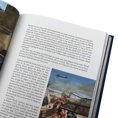The Second World War by Professor of Law James Holland, Keith Burns ...