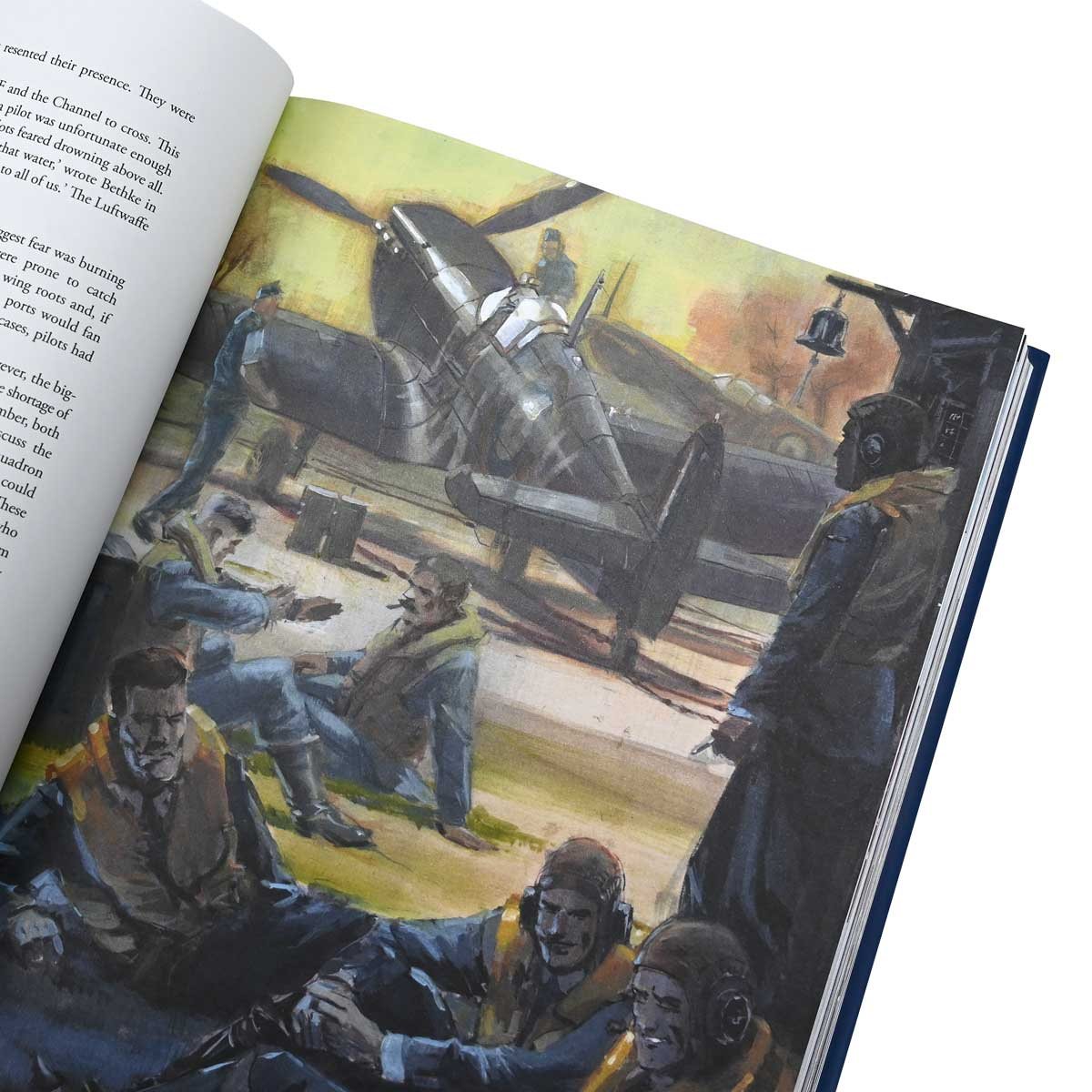 The Second World War by Professor of Law James Holland, Keith Burns ...
