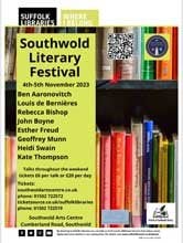 Southwold Literary Festival