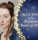 Alice Winn's Favourite Reads of 2023 