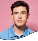 The Waterstones Podcast - Ed Gamble