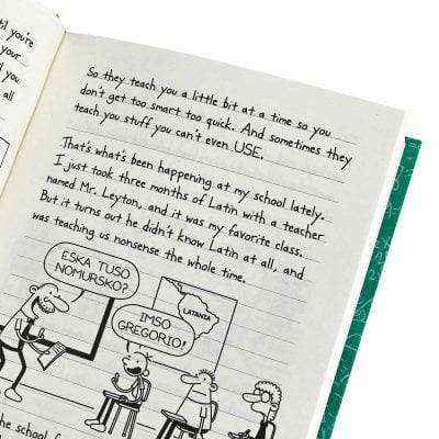 No Brainer (Diary of a Wimpy Kid Book 18): Jeff Kinney