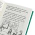 Diary of a Wimpy Kid: No Brainer (Book 18) (Hardback)