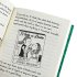 Diary of a Wimpy Kid: No Brainer (Book 18) (Hardback)