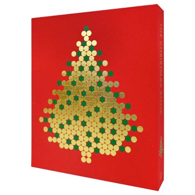 The Christmas Book: Exclusive Edition (Hardback)