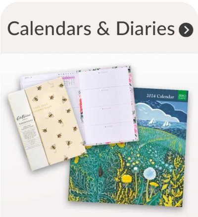 Calendars & Diaries