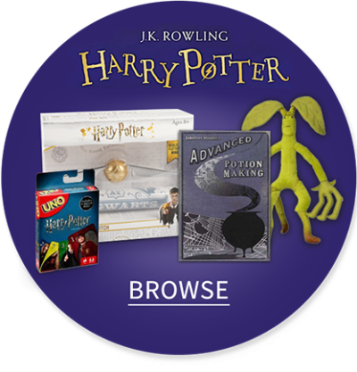 Harry Potter