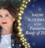 Naomi Alderman's Favourite Reads of 2023