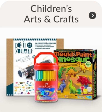 Children's Arts & Crafts