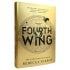 Fourth Wing by Rebecca Yarros | Waterstones