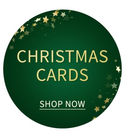 Christmas Cards | SHOP NOW